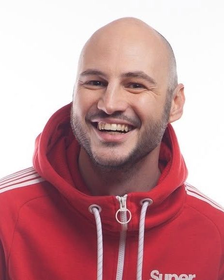 Aleks Curać Šarić