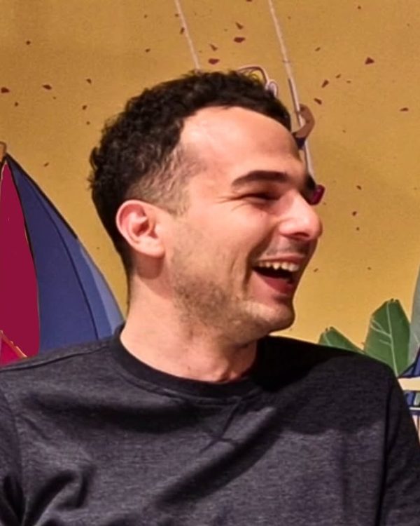 Antonio Morić