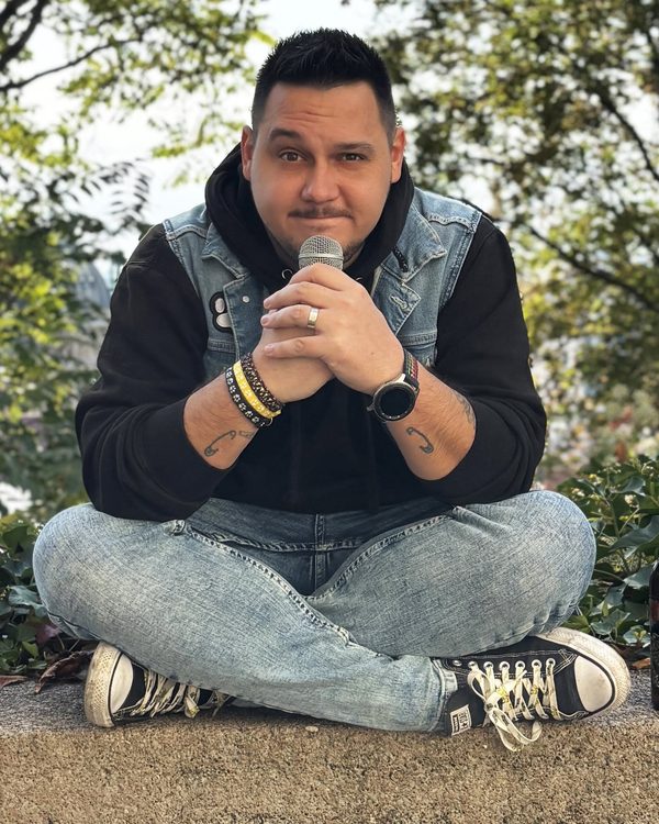 Hrvoje Krmelić
