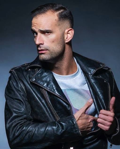 Ivan Šarić