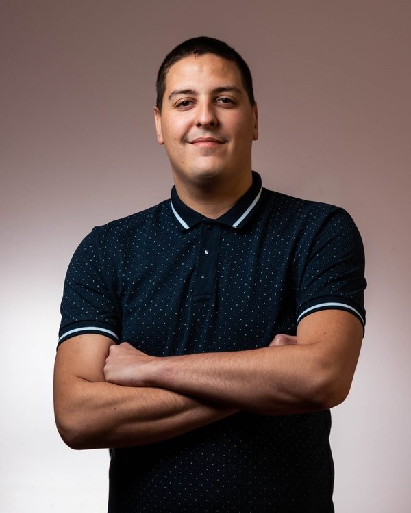 Ivica Lazaneo