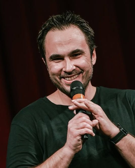 Marko Dejanović