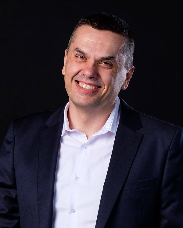 Saša Turković