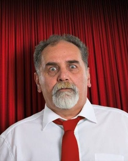 Željko Pervan